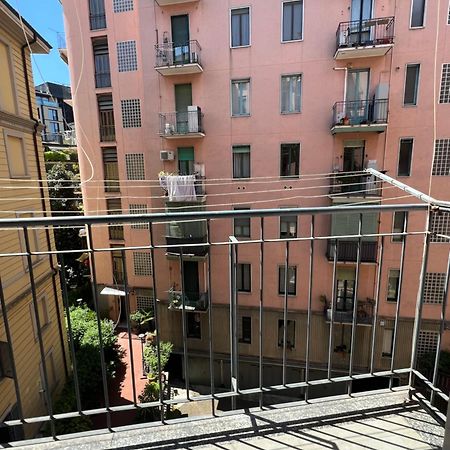 Apartamento La Dolce Vita - Moscova 1 Milán Exterior foto