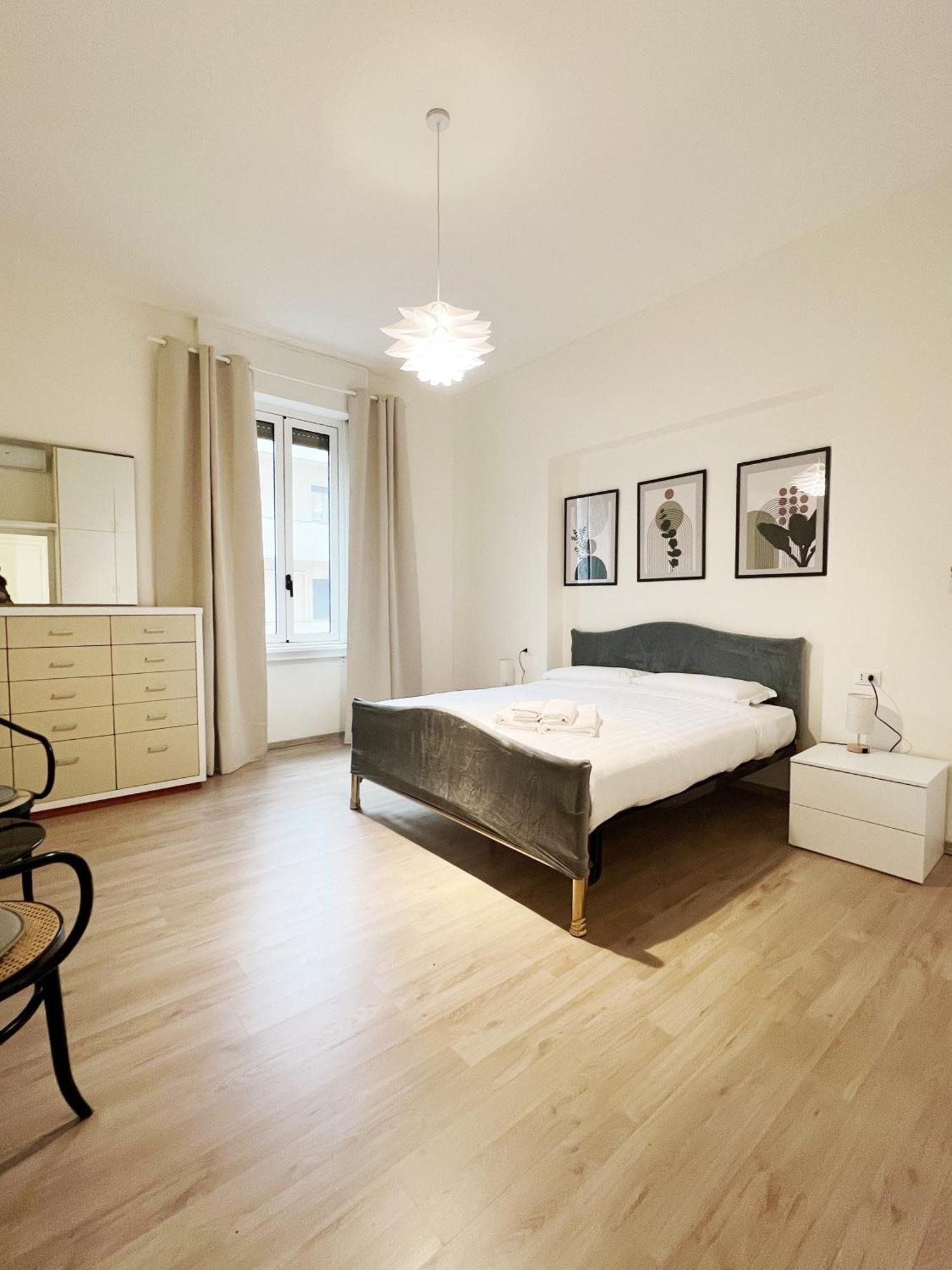 Apartamento La Dolce Vita - Moscova 1 Milán Exterior foto