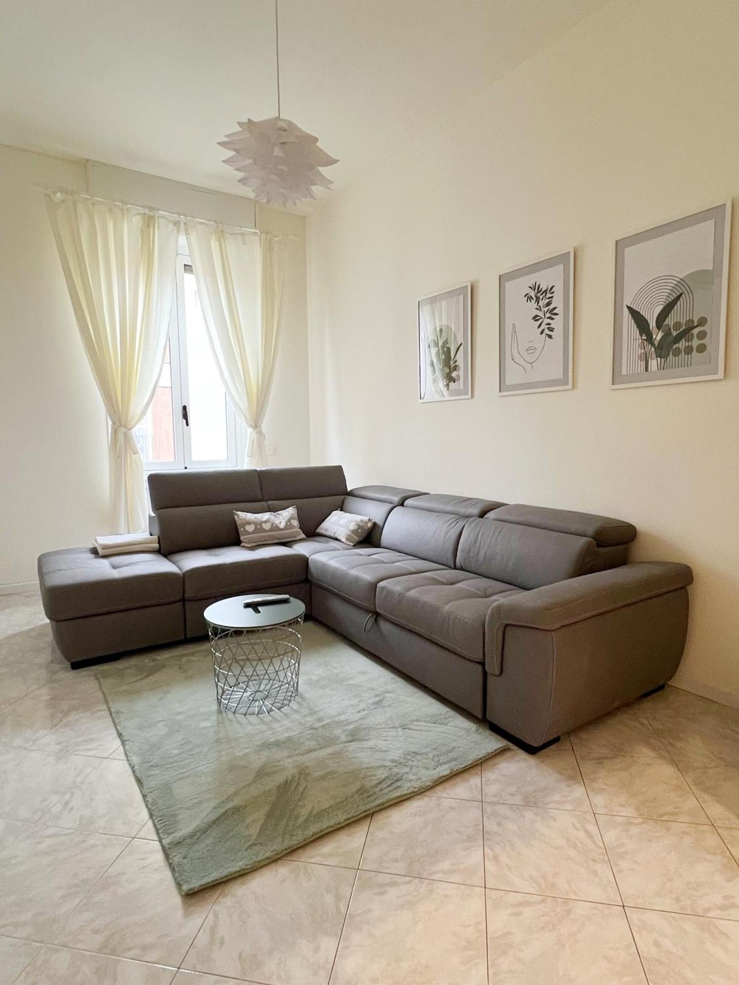 Apartamento La Dolce Vita - Moscova 1 Milán Exterior foto
